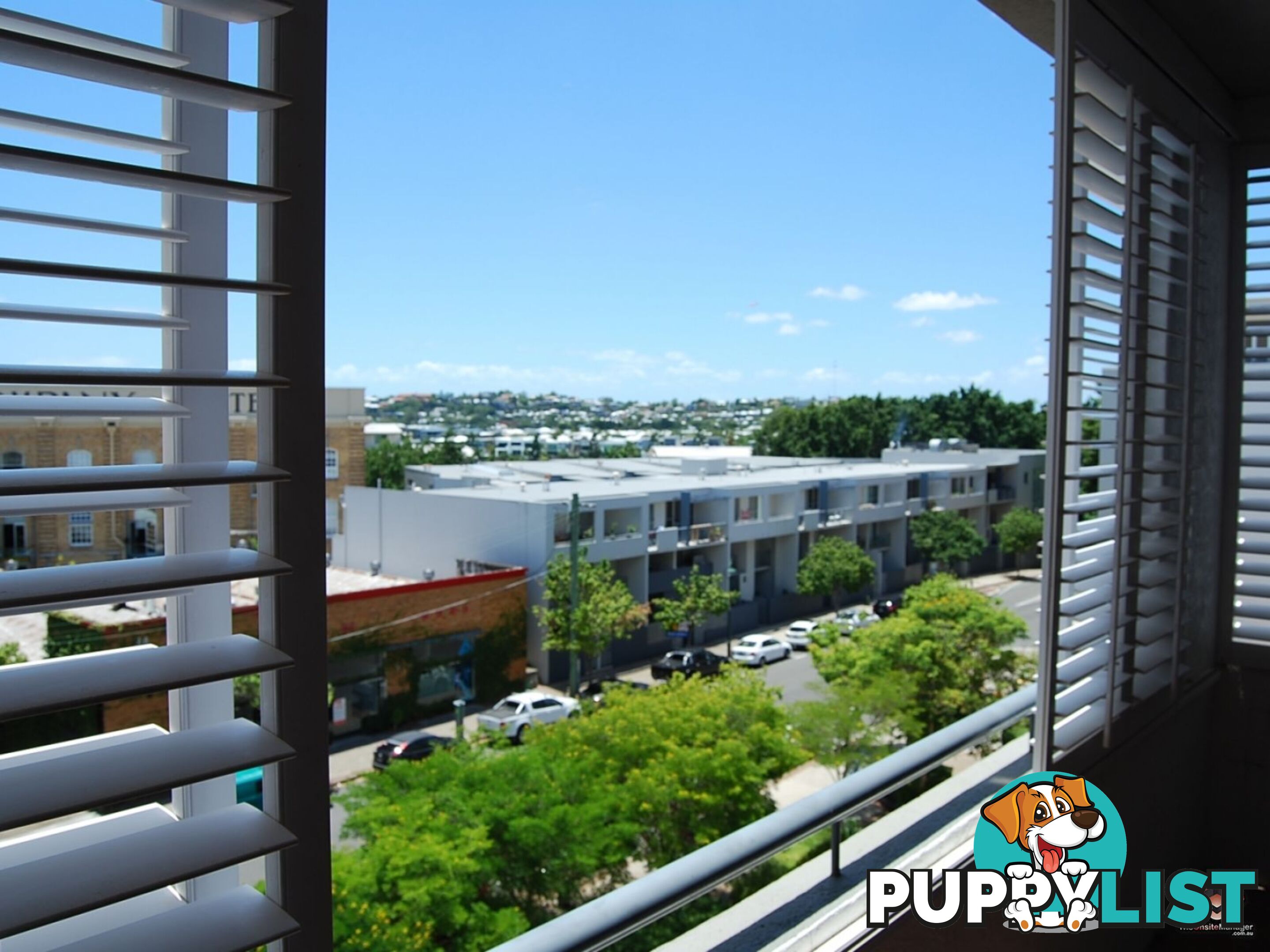 40 Chermside Street Teneriffe QLD 4005