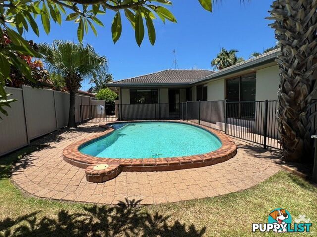 15 MacKay Close Bundall QLD 4217