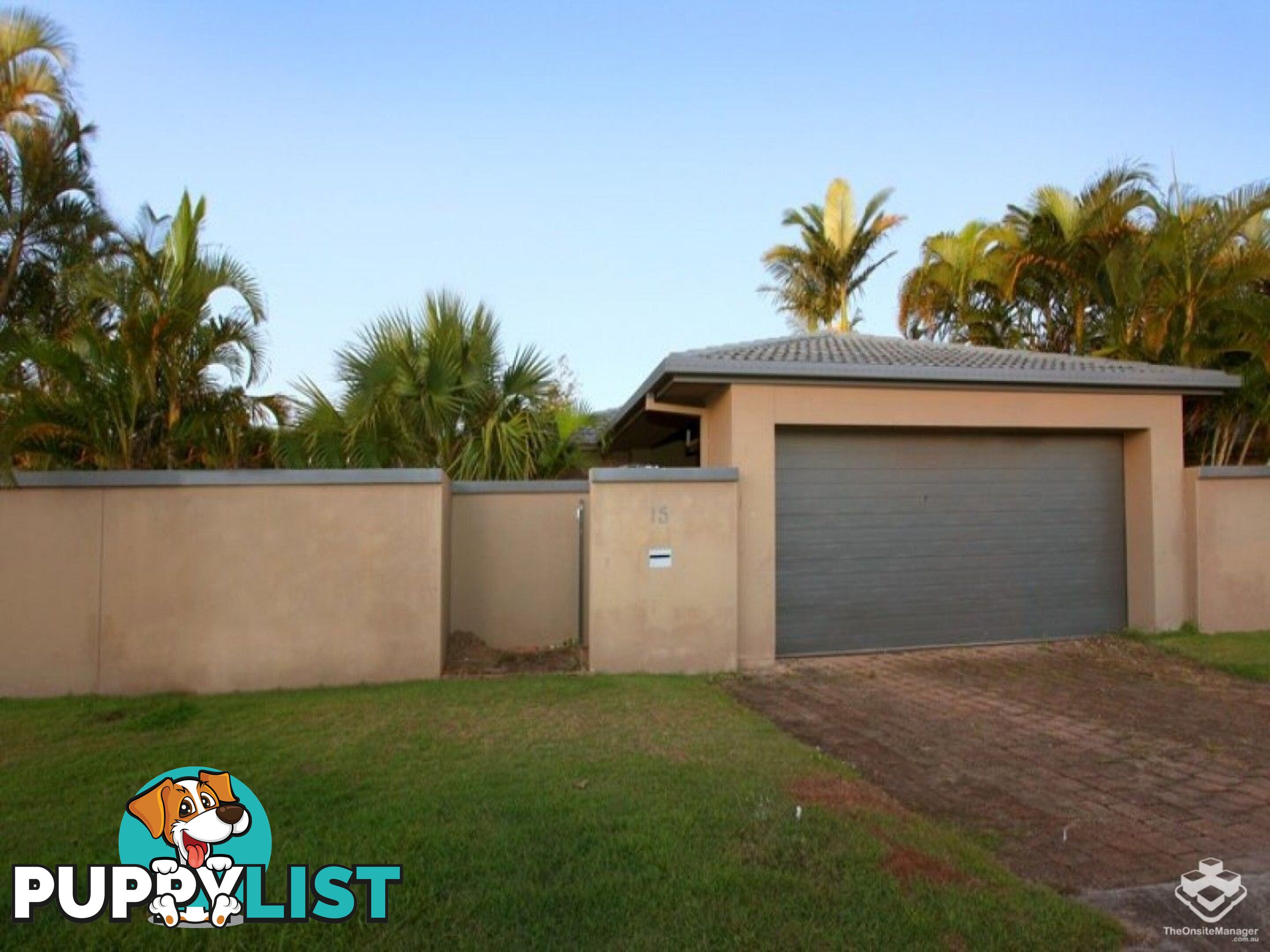 15 MacKay Close Bundall QLD 4217