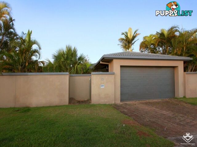 15 MacKay Close Bundall QLD 4217