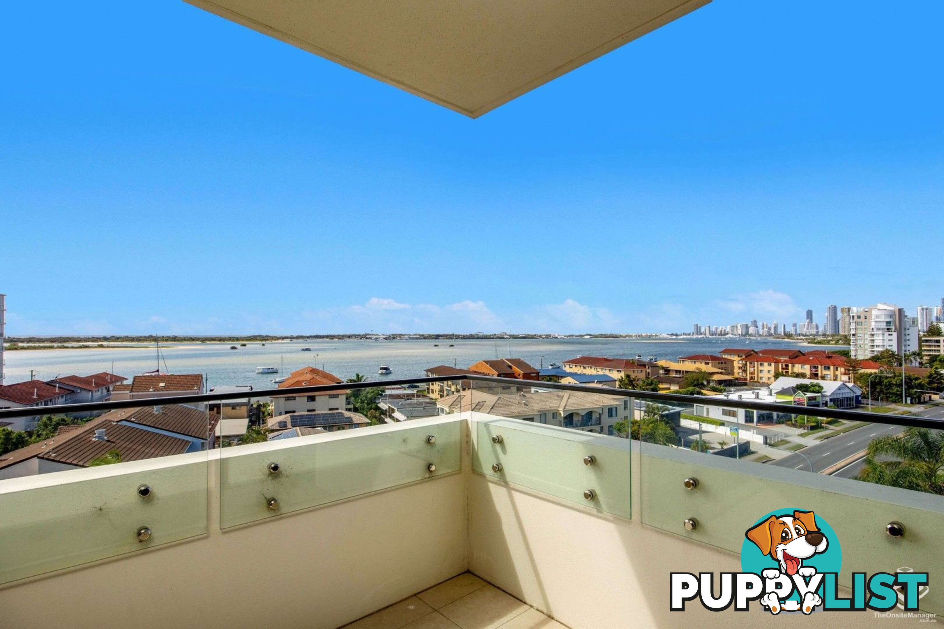 706/110 Frank Street Labrador QLD 4215