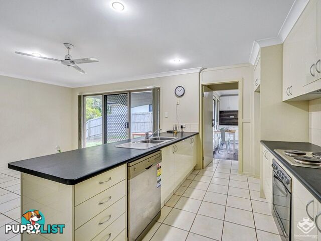 Pacific Pines QLD 4211