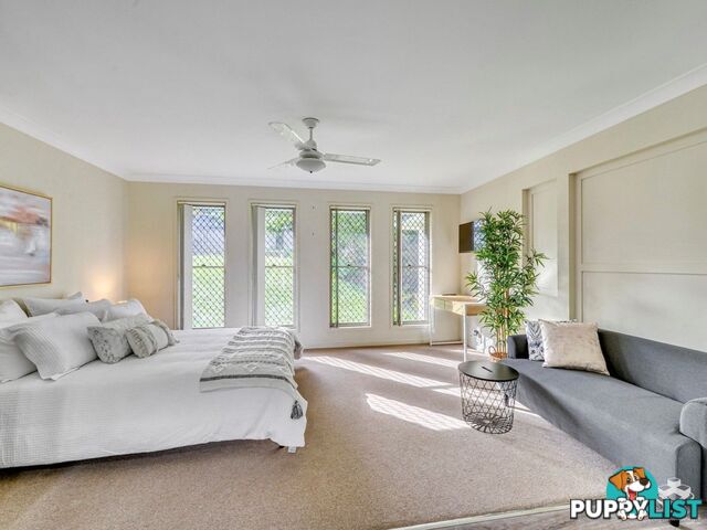 Pacific Pines QLD 4211