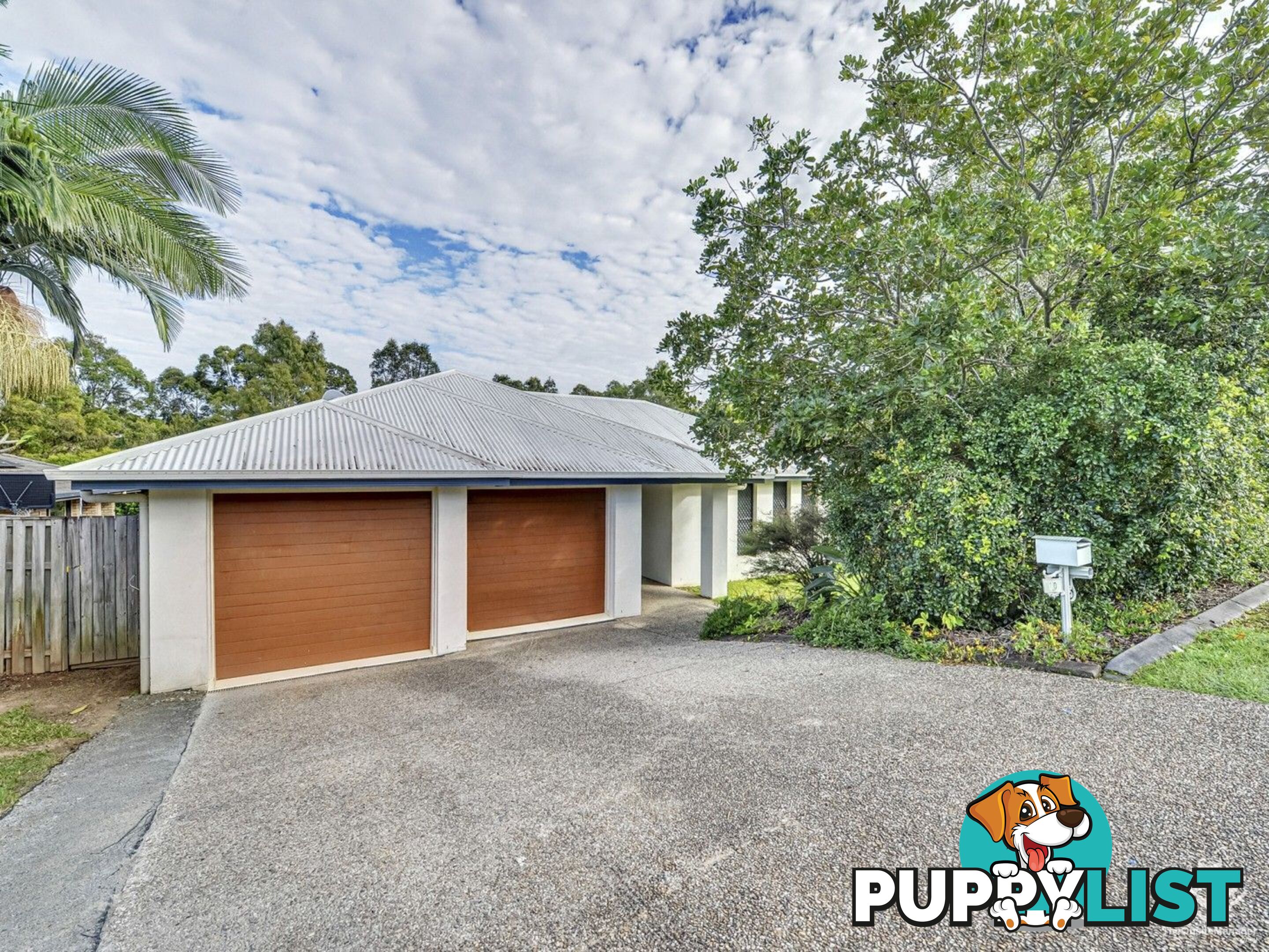 Pacific Pines QLD 4211