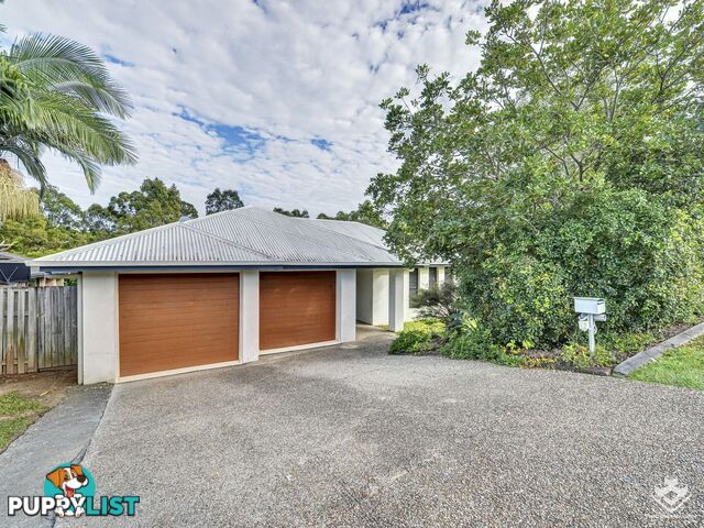 Pacific Pines QLD 4211