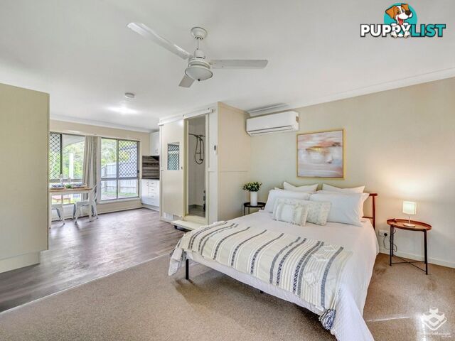 Pacific Pines QLD 4211