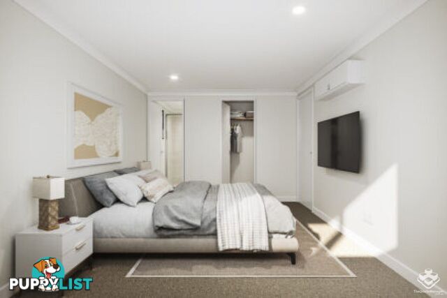 38/100 Stodart Terrace Mango Hill QLD 4509