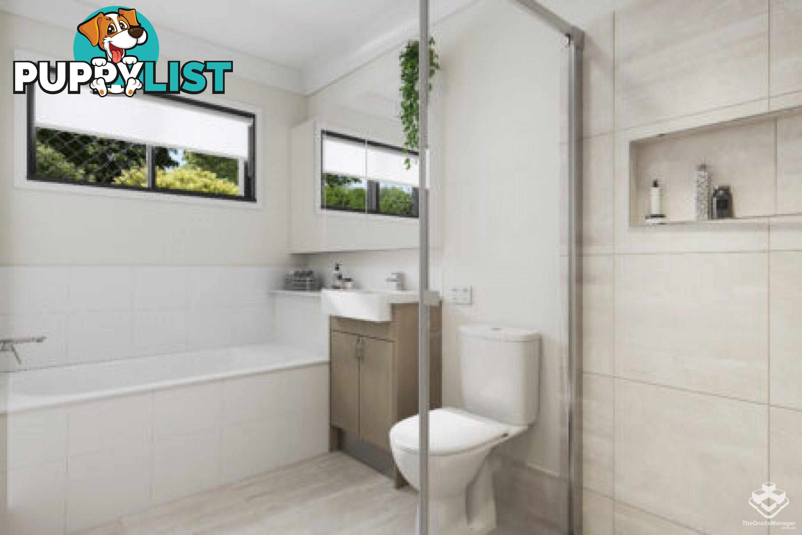 38/100 Stodart Terrace Mango Hill QLD 4509