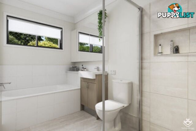 38/100 Stodart Terrace Mango Hill QLD 4509
