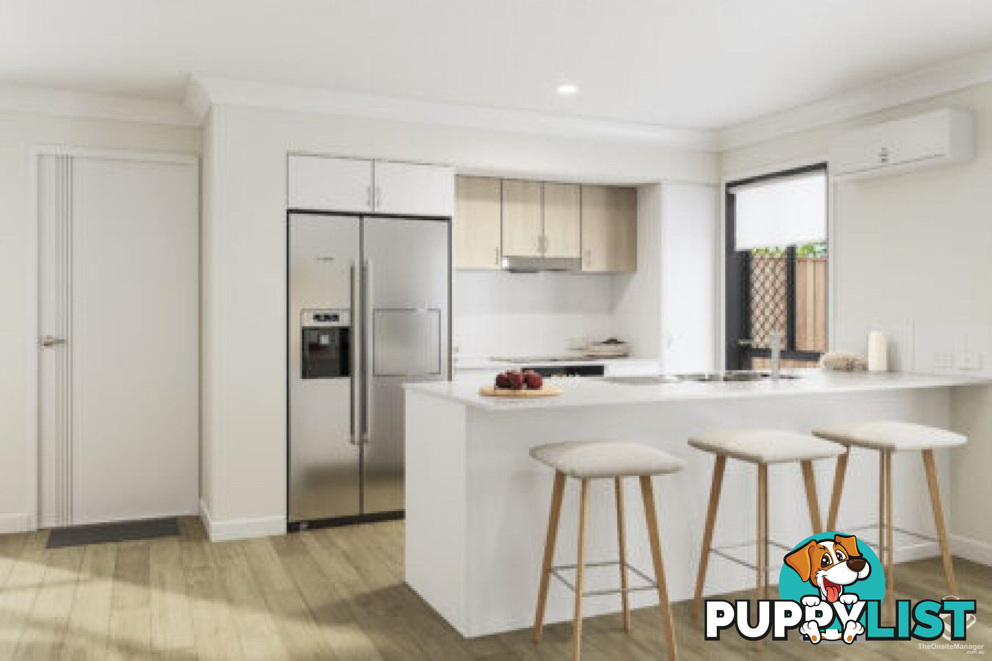 38/100 Stodart Terrace Mango Hill QLD 4509