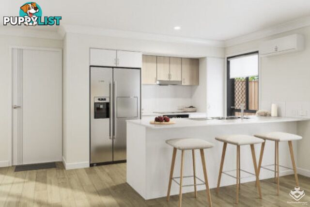 38/100 Stodart Terrace Mango Hill QLD 4509