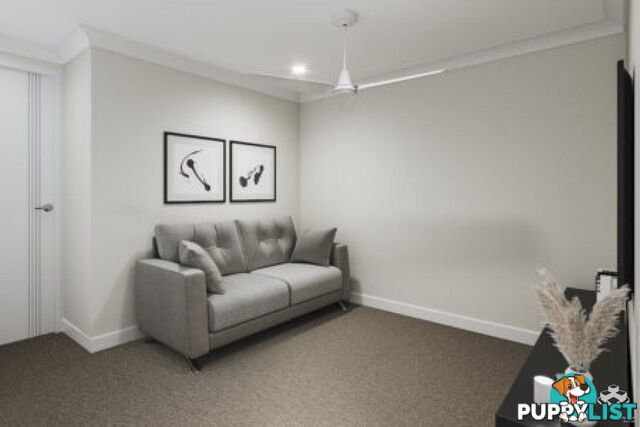 38/100 Stodart Terrace Mango Hill QLD 4509