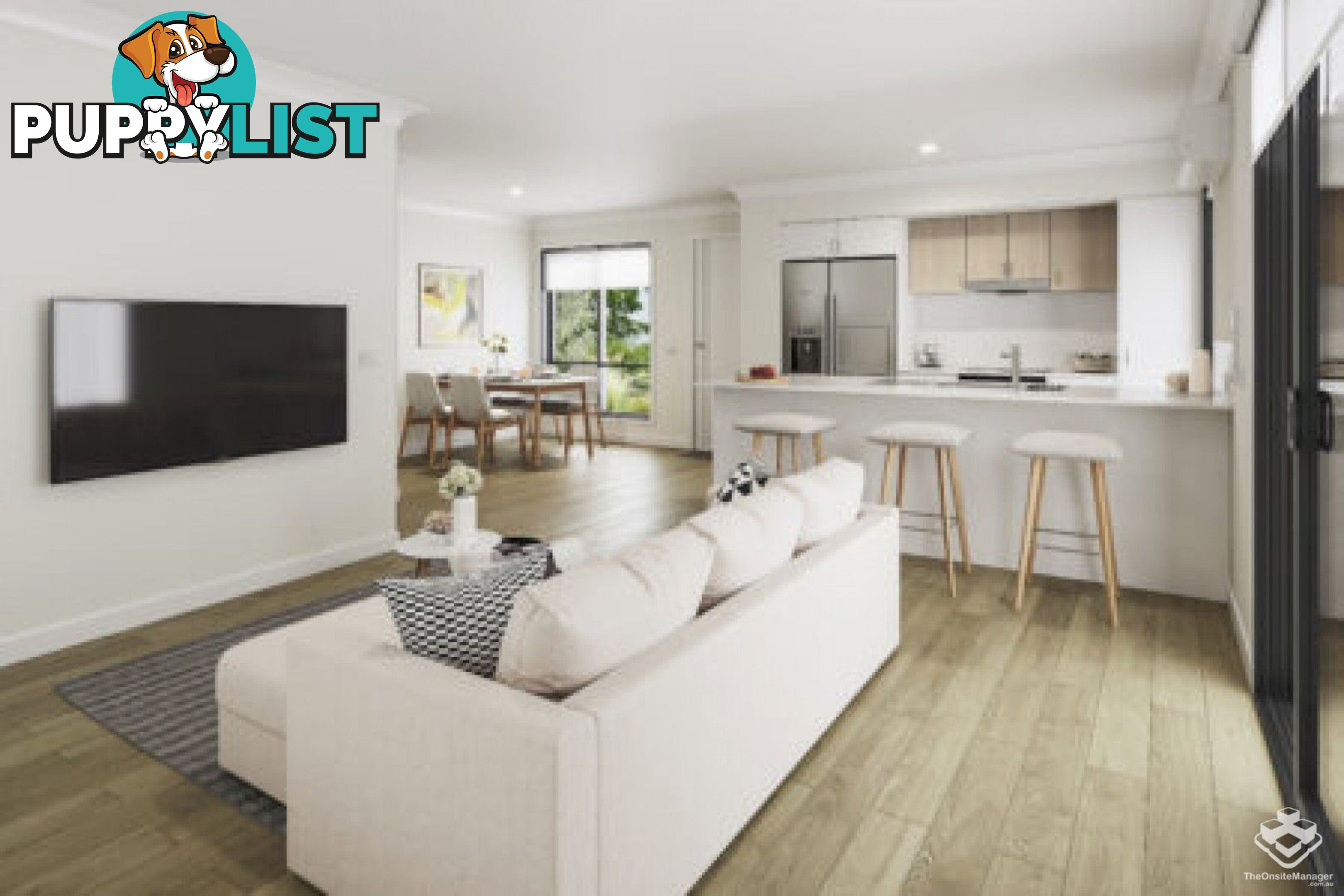 38/100 Stodart Terrace Mango Hill QLD 4509