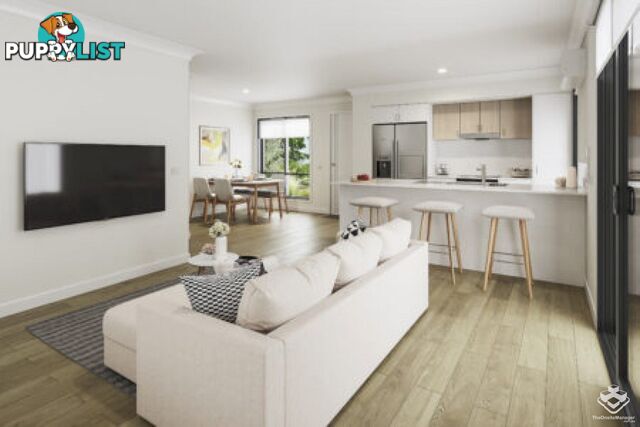 38/100 Stodart Terrace Mango Hill QLD 4509