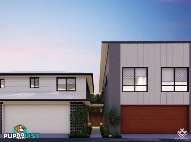 38/100 Stodart Terrace Mango Hill QLD 4509