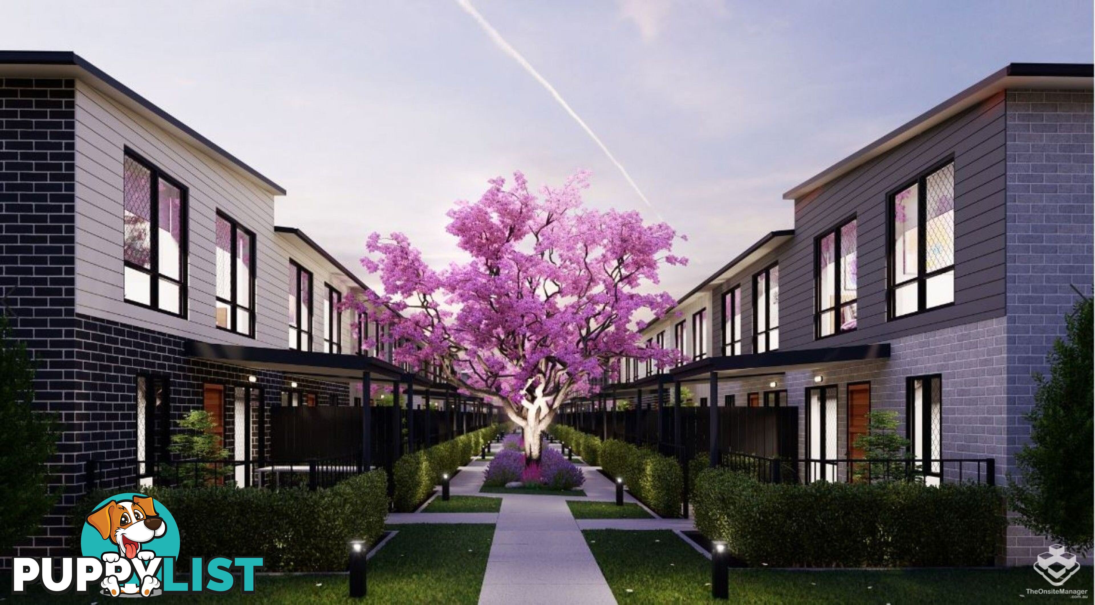 38/100 Stodart Terrace Mango Hill QLD 4509