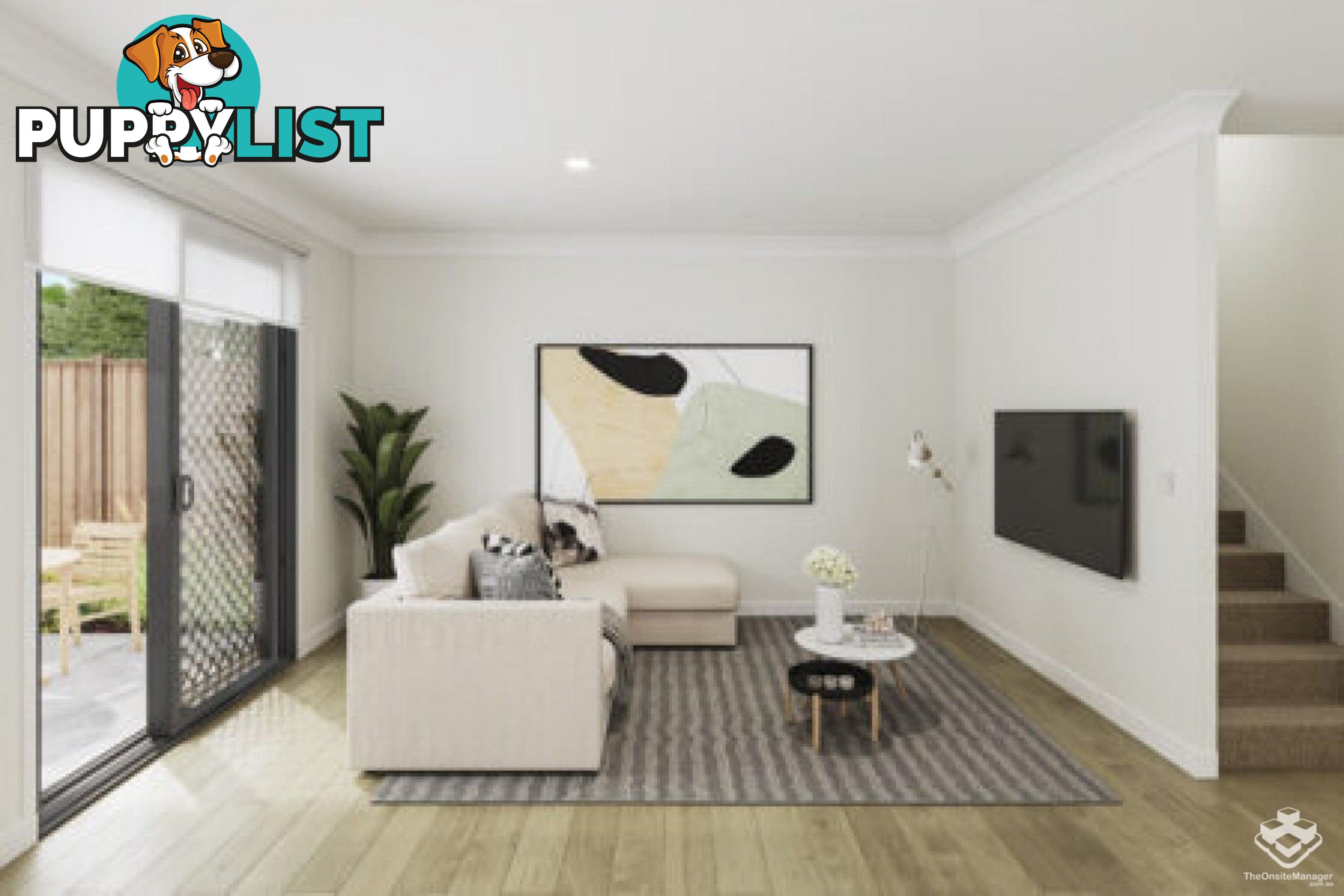 38/100 Stodart Terrace Mango Hill QLD 4509