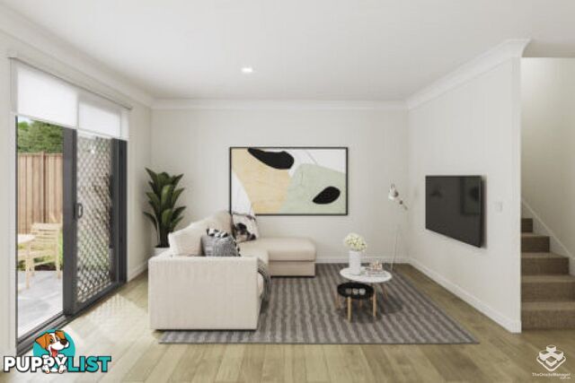 38/100 Stodart Terrace Mango Hill QLD 4509