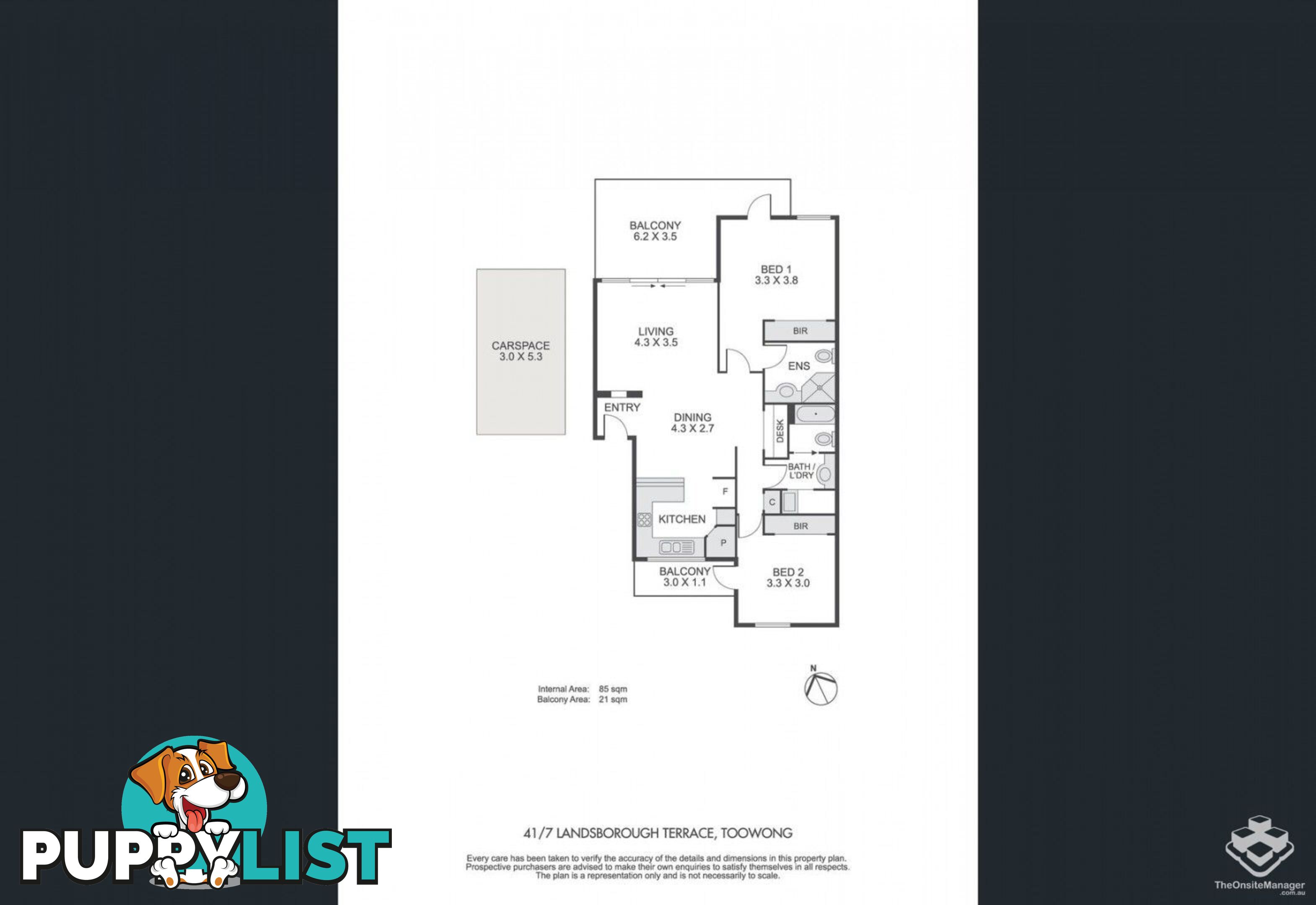 ID:21157497 7 Landsborough Terrace Toowong QLD 4066