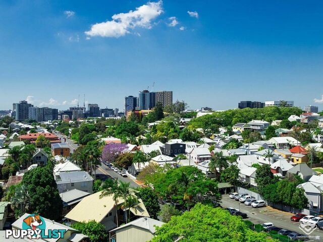 ID:21142987/8 Dickens Street Spring Hill QLD 4000