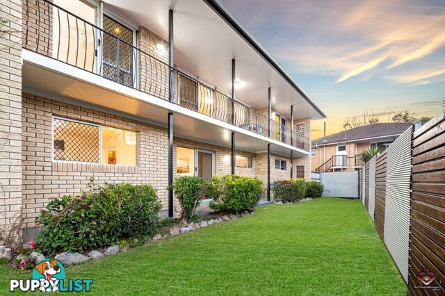 ID:21101372/26 Camona Street Kelvin Grove QLD 4059