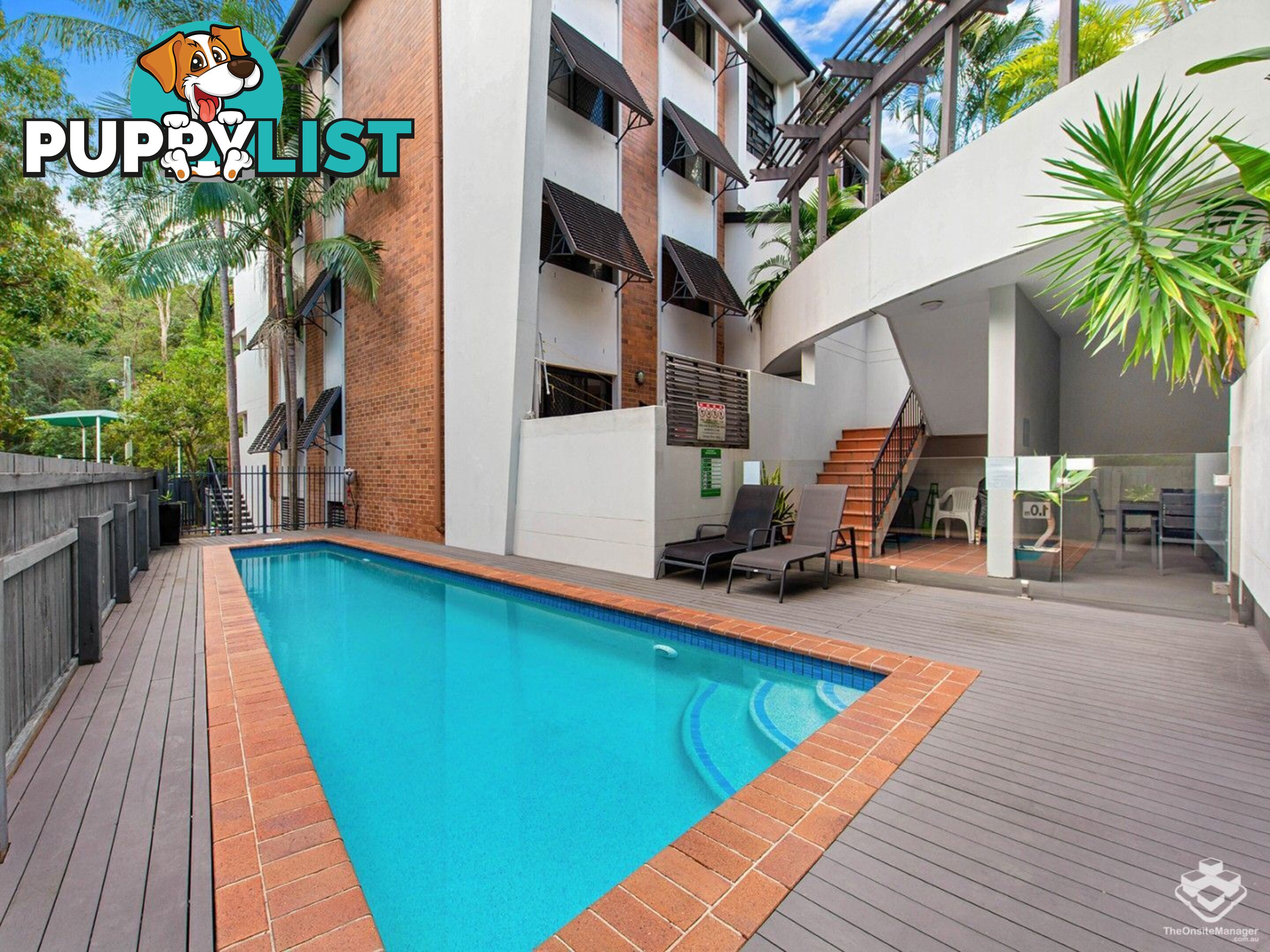 ID:21152831 52 Beeston Street Teneriffe QLD 4005