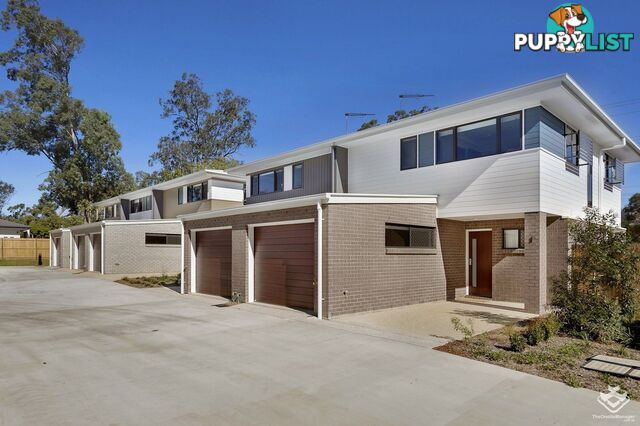 19/15 Boyne Street Ellen Grove QLD 4078