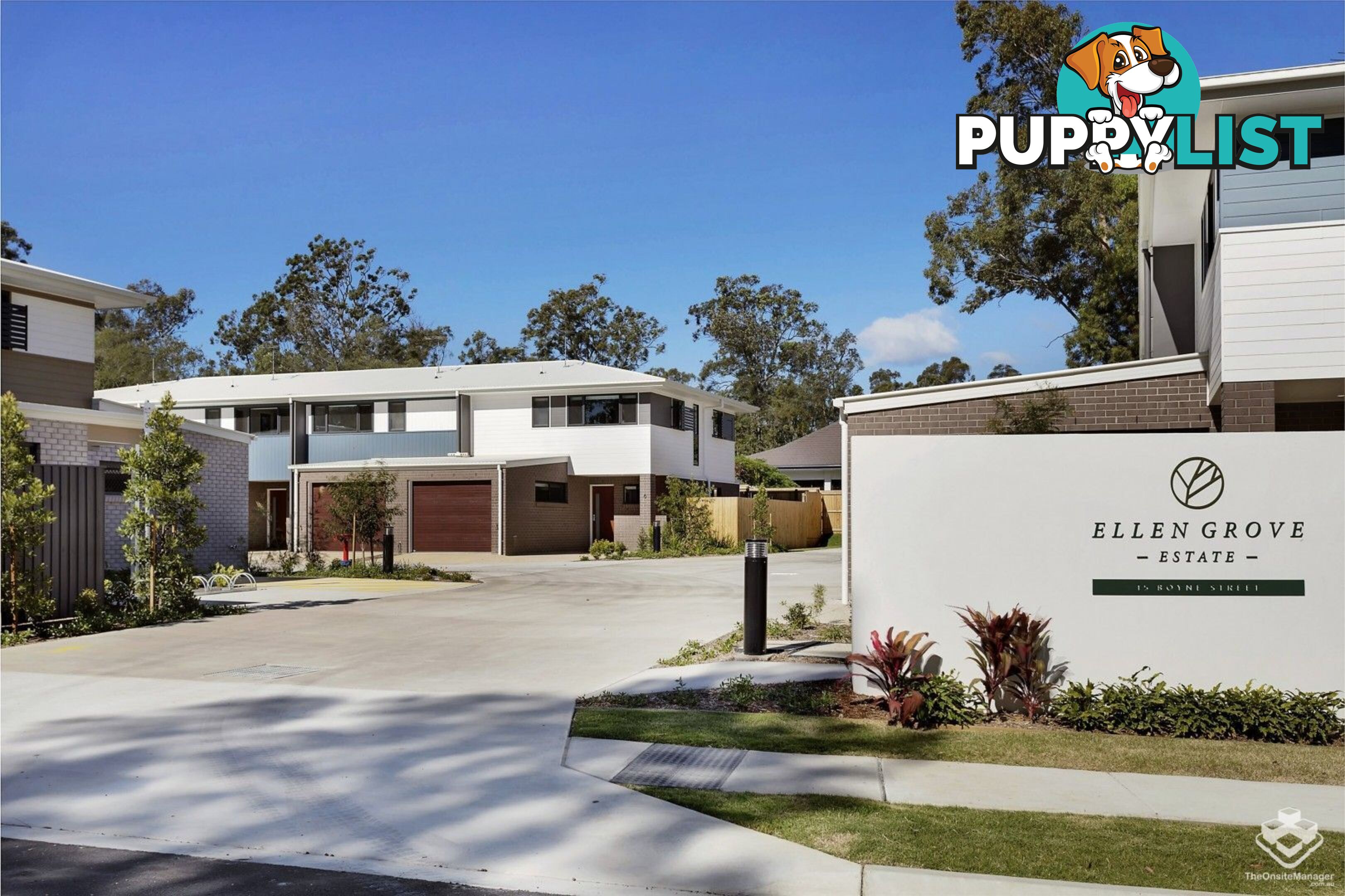19/15 Boyne Street Ellen Grove QLD 4078