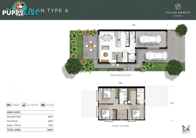 19/15 Boyne Street Ellen Grove QLD 4078