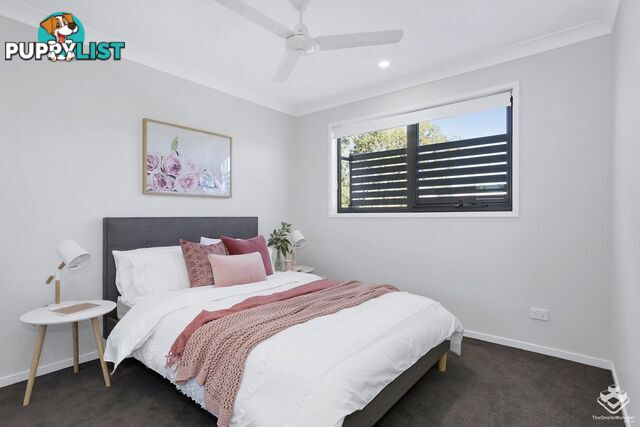 19/15 Boyne Street Ellen Grove QLD 4078