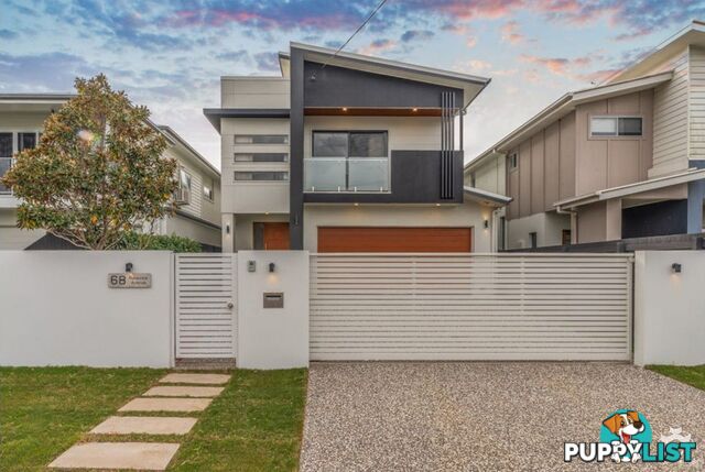 68 Raceview Avenue Hendra QLD 4011