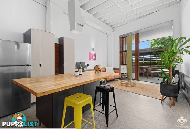 4/8 Skyring Terrace Teneriffe QLD 4005