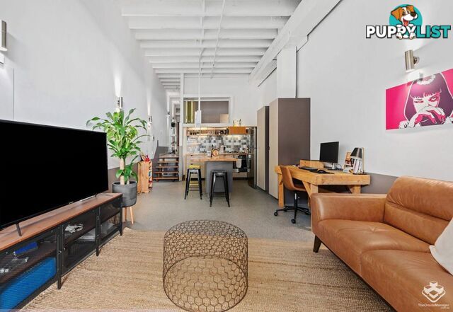 4/8 Skyring Terrace Teneriffe QLD 4005