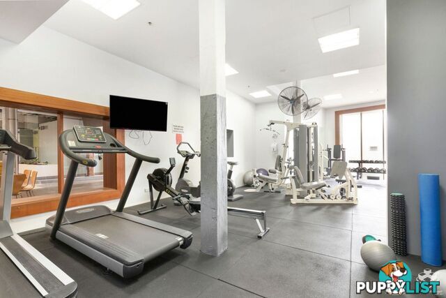 4/8 Skyring Terrace Teneriffe QLD 4005