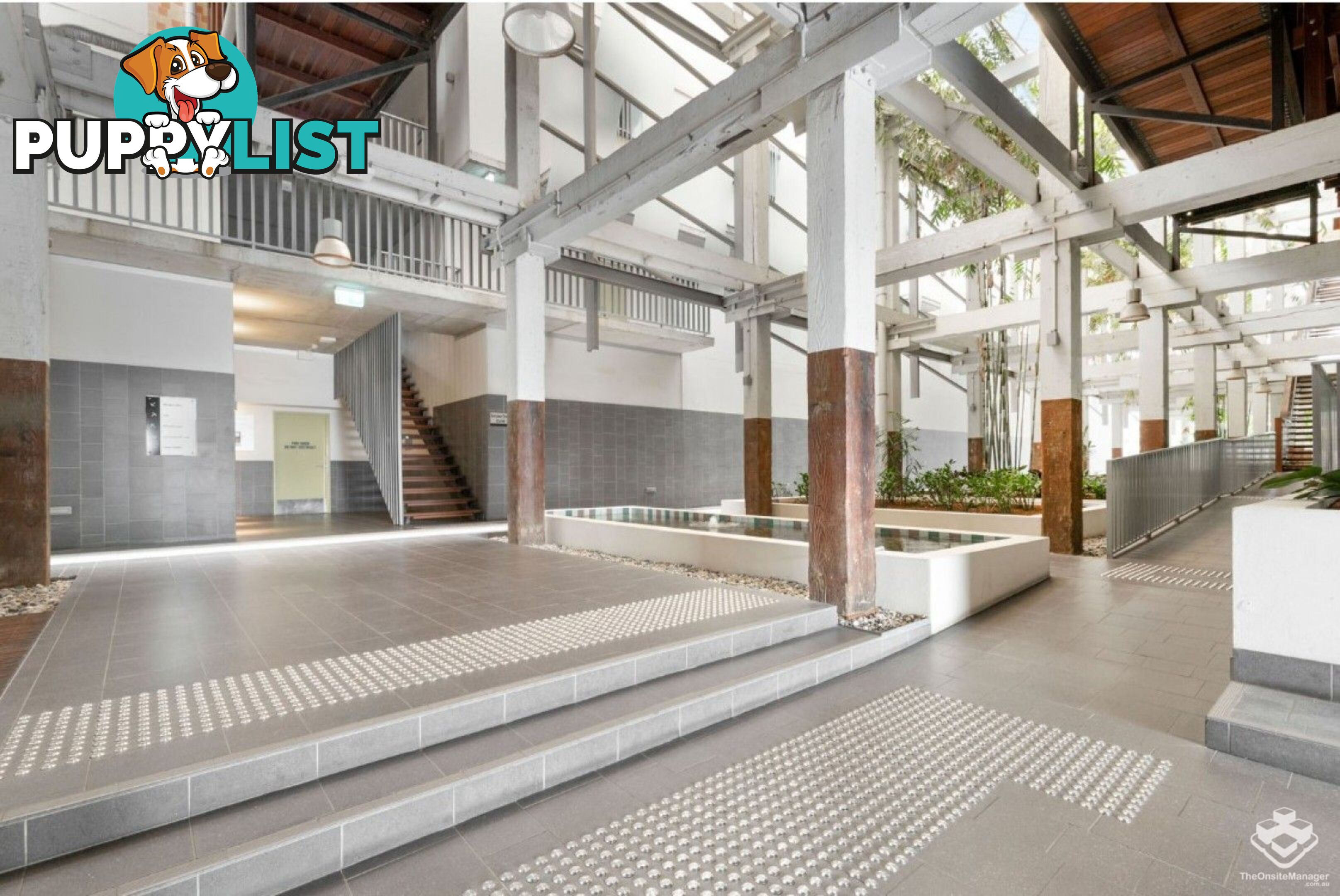 4/8 Skyring Terrace Teneriffe QLD 4005