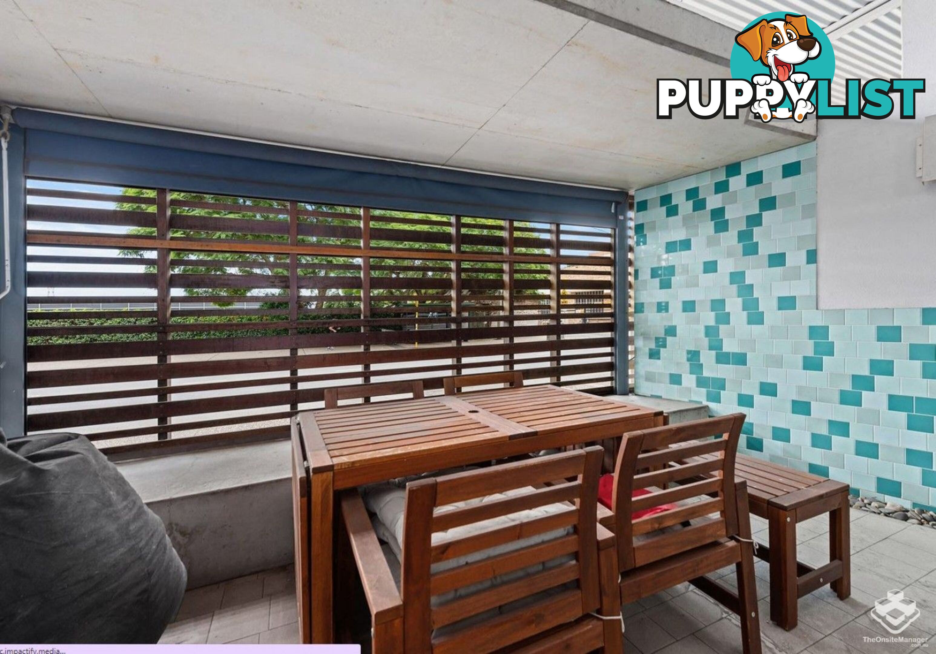 4/8 Skyring Terrace Teneriffe QLD 4005