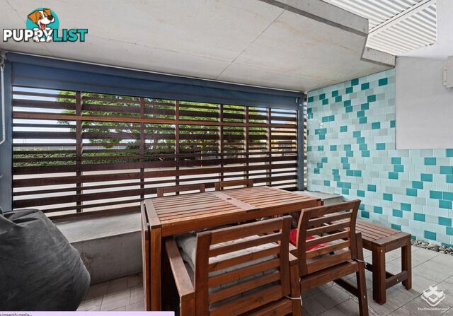 4/8 Skyring Terrace Teneriffe QLD 4005