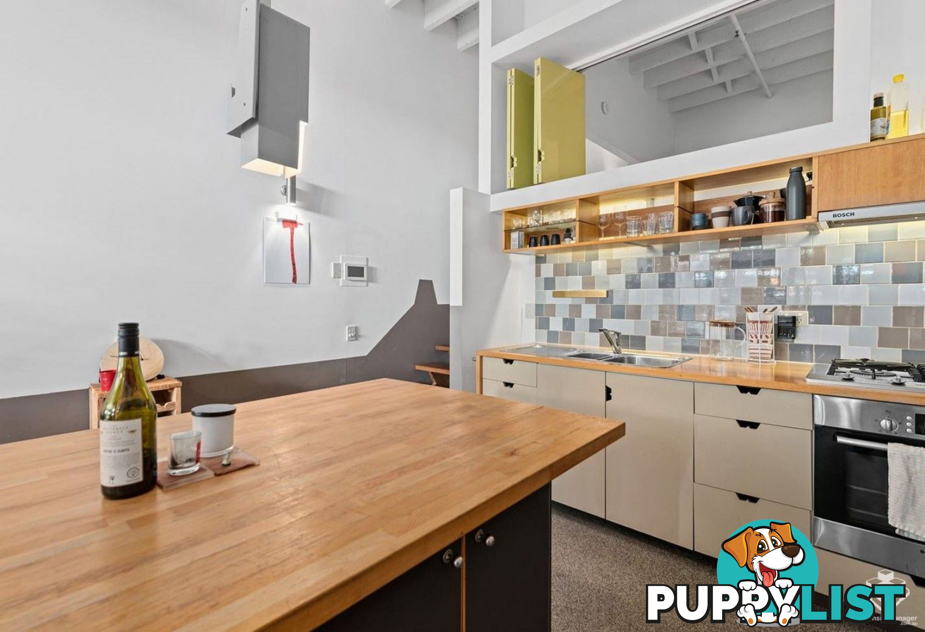 4/8 Skyring Terrace Teneriffe QLD 4005