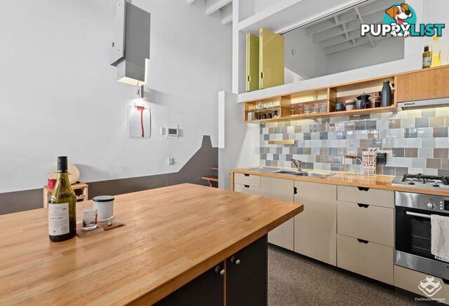4/8 Skyring Terrace Teneriffe QLD 4005