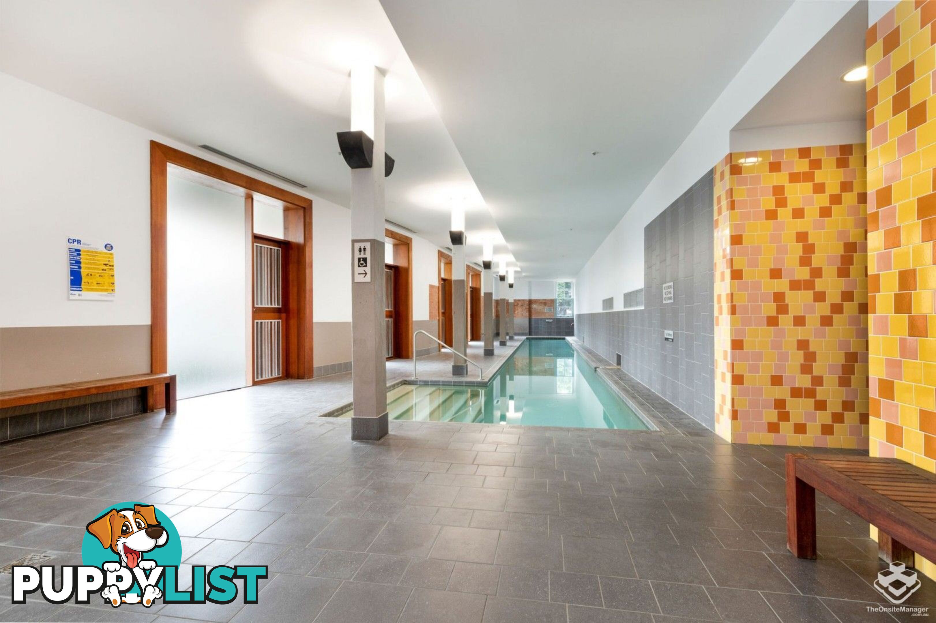 4/8 Skyring Terrace Teneriffe QLD 4005