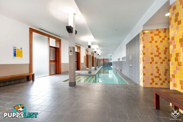 4/8 Skyring Terrace Teneriffe QLD 4005