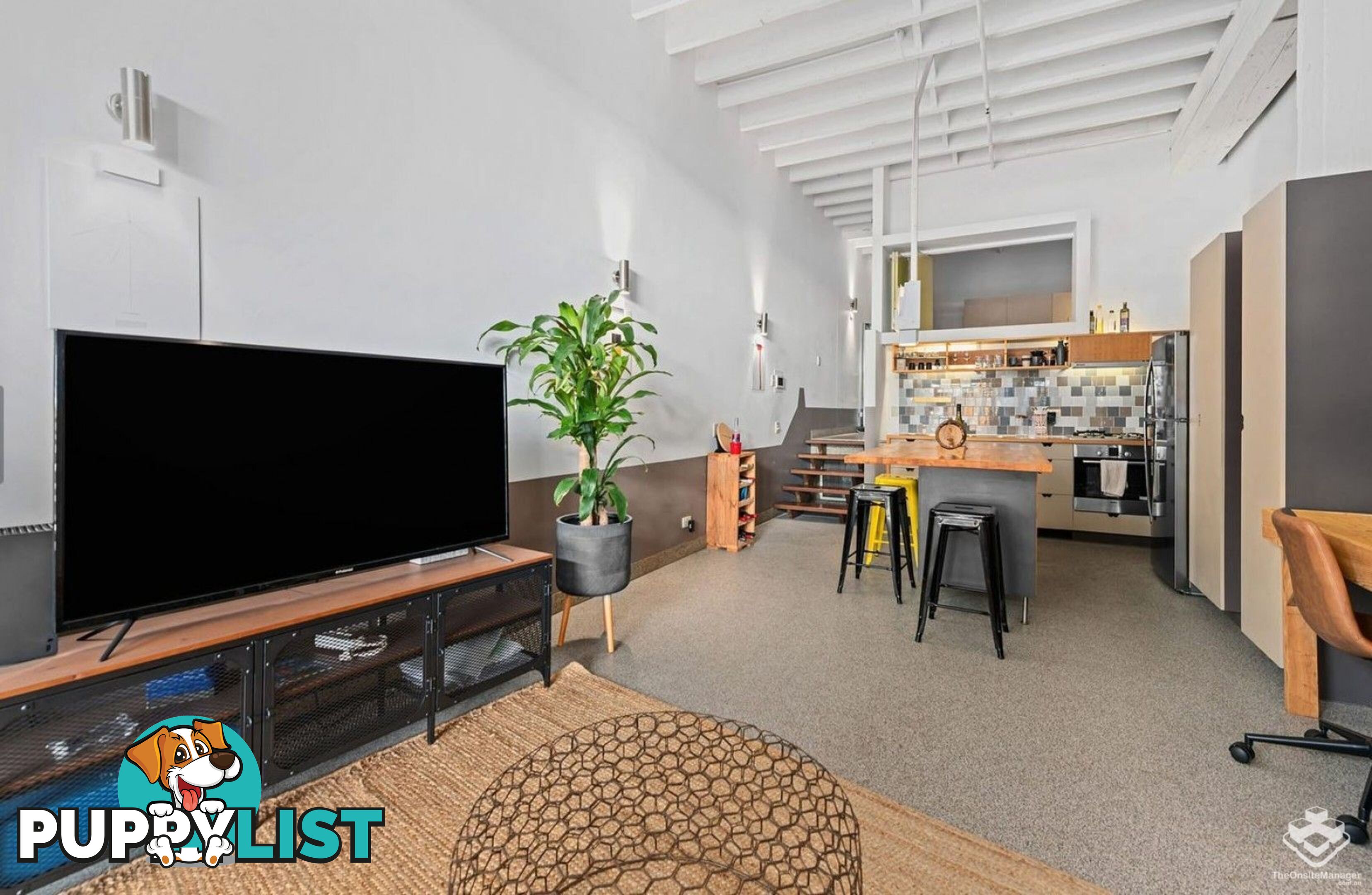 4/8 Skyring Terrace Teneriffe QLD 4005