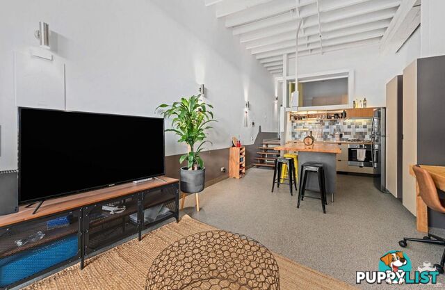 4/8 Skyring Terrace Teneriffe QLD 4005