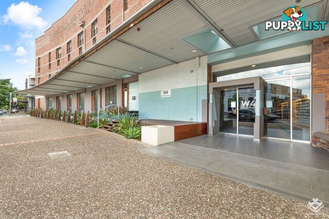 4/8 Skyring Terrace Teneriffe QLD 4005