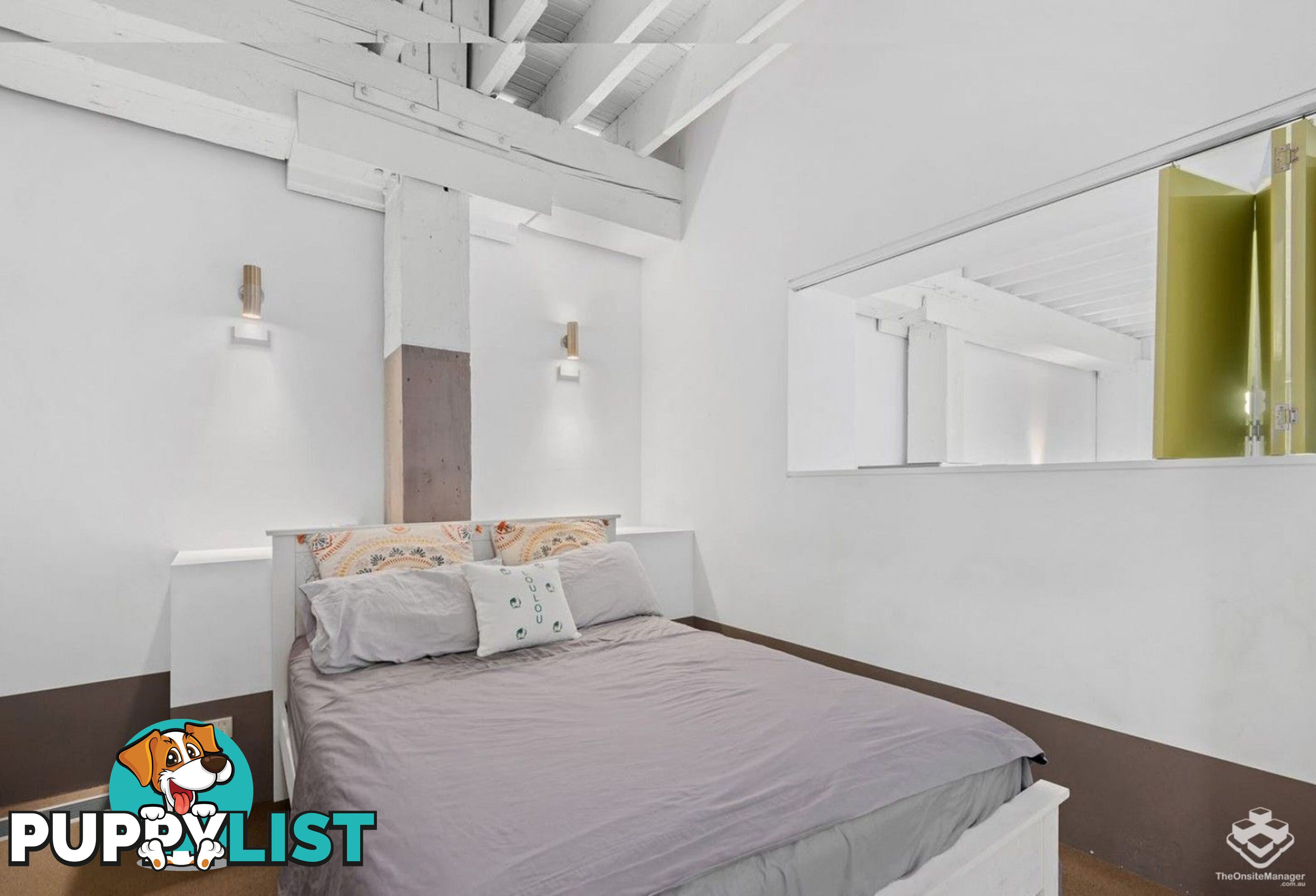 4/8 Skyring Terrace Teneriffe QLD 4005