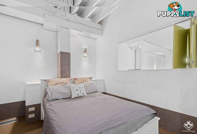 4/8 Skyring Terrace Teneriffe QLD 4005