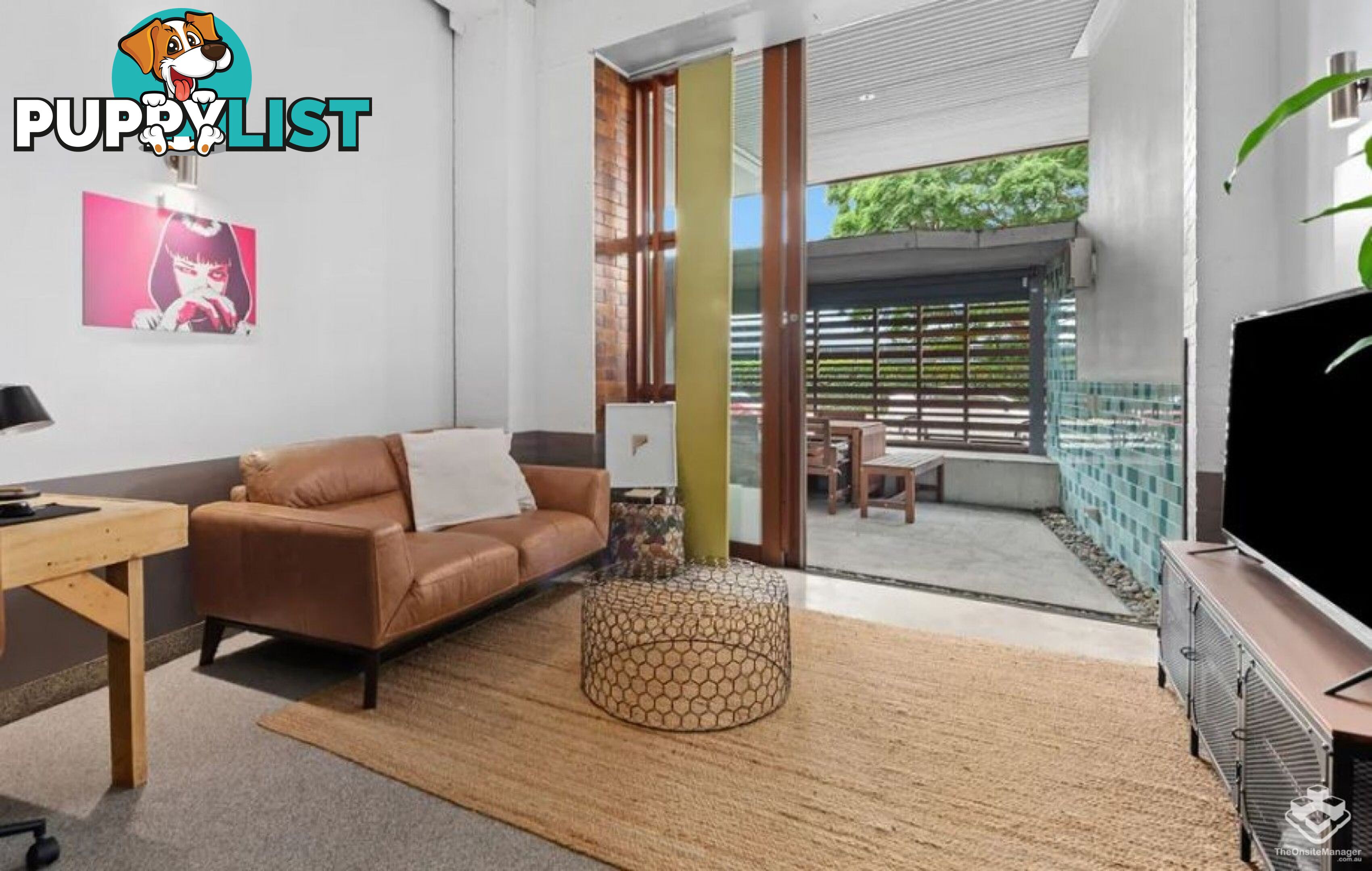 4/8 Skyring Terrace Teneriffe QLD 4005