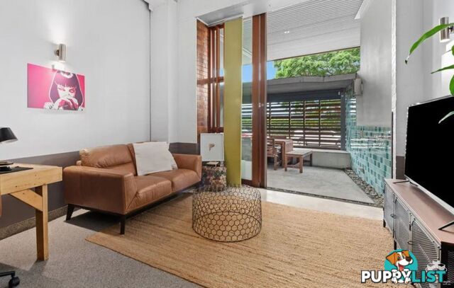 4/8 Skyring Terrace Teneriffe QLD 4005
