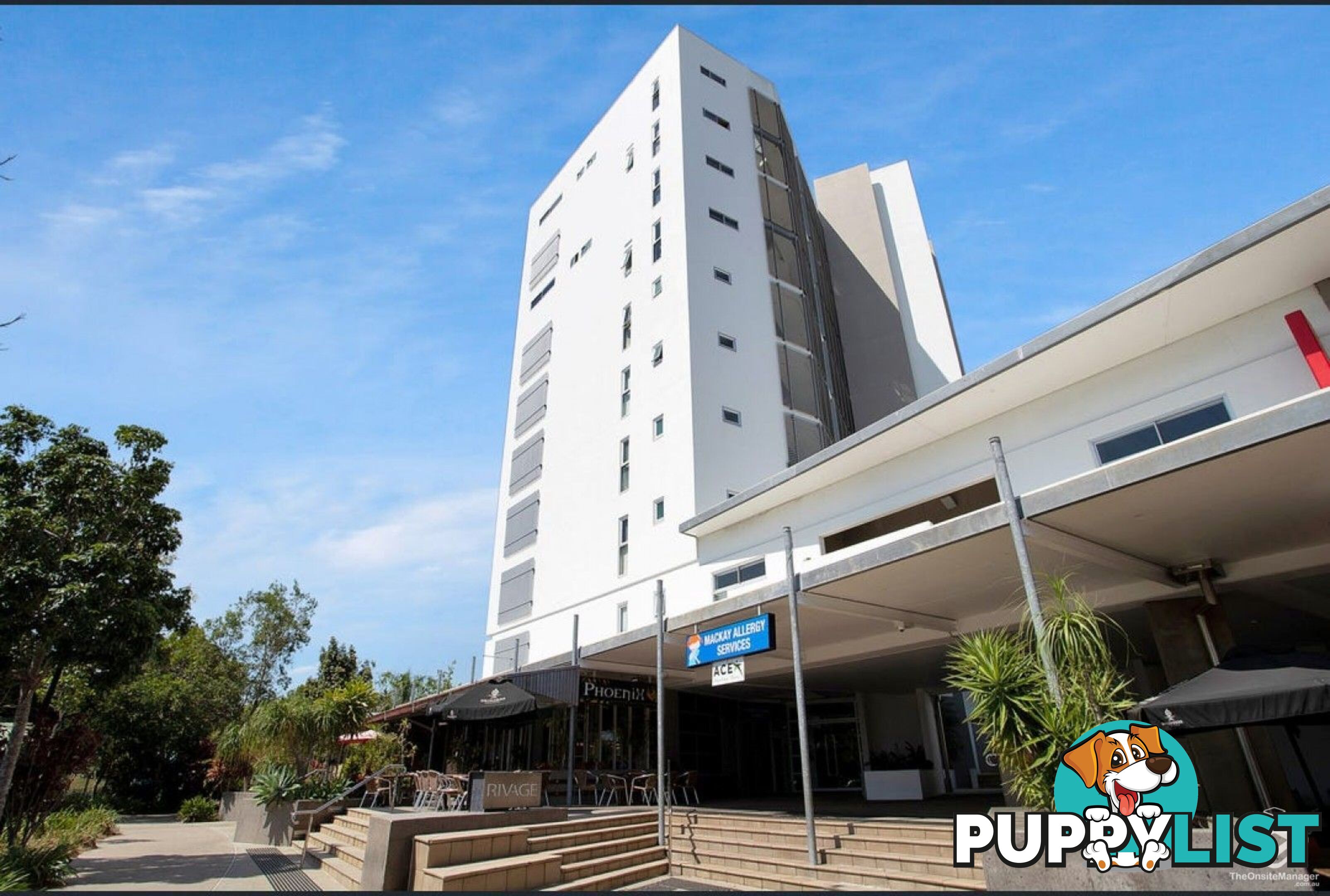 49/26 River Street Mackay QLD 4740