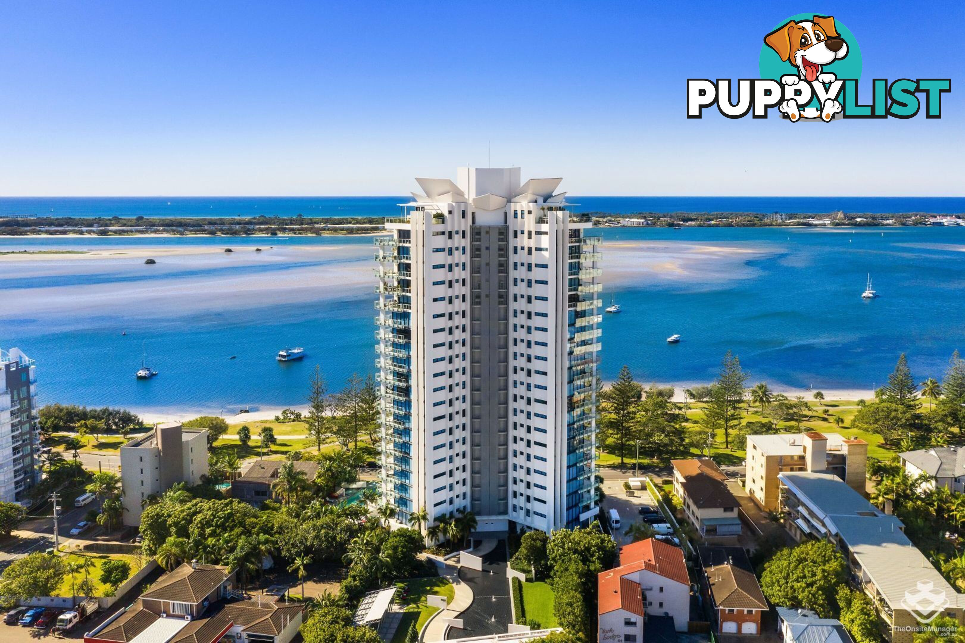 ID:21158437 230 Marine Parade Labrador Qld 4215